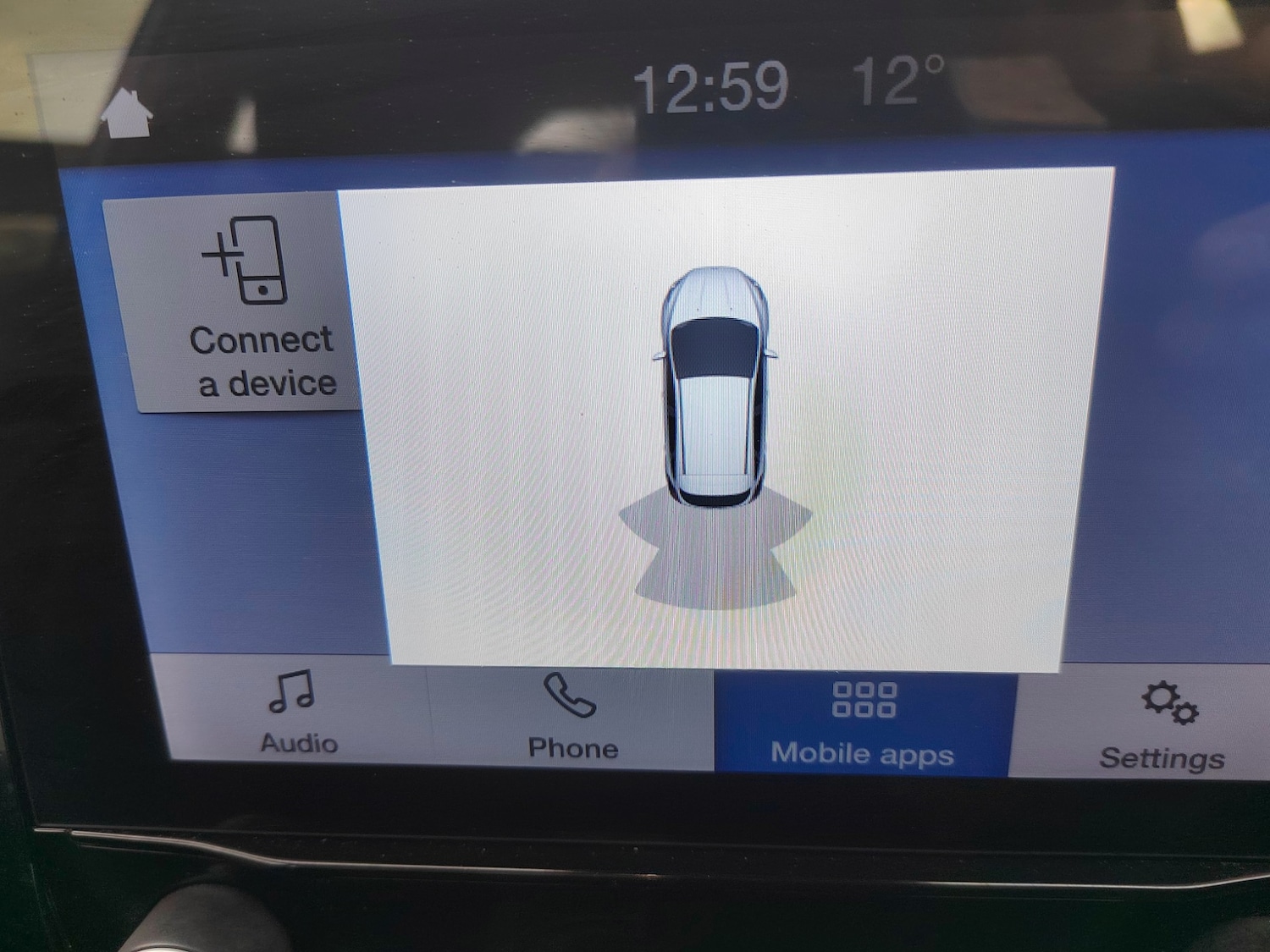 Used Ford Fiesta 2019 for sale - 77404654: Photo 17