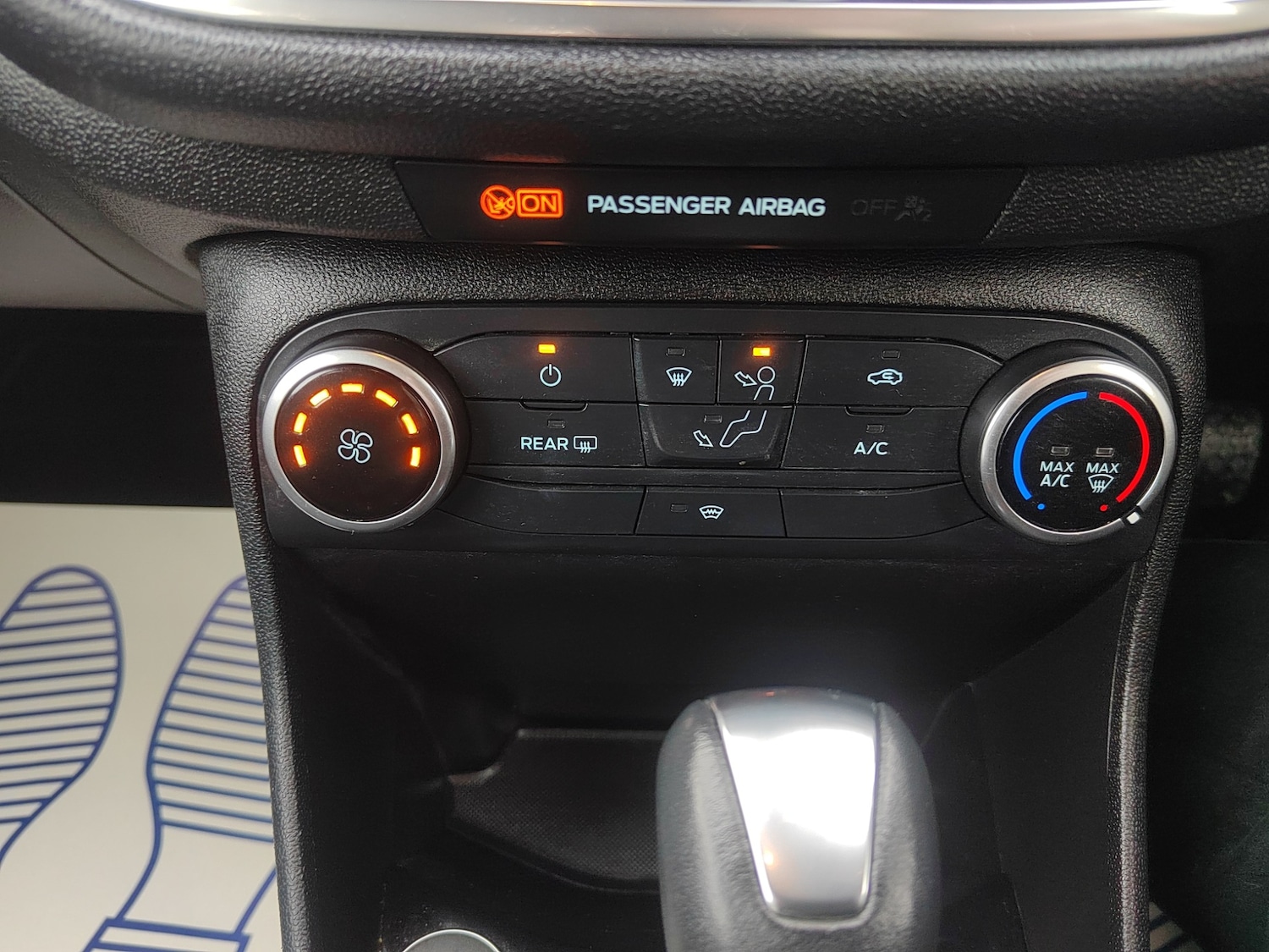 Used Ford Fiesta 2019 for sale - 77404654: Photo 18