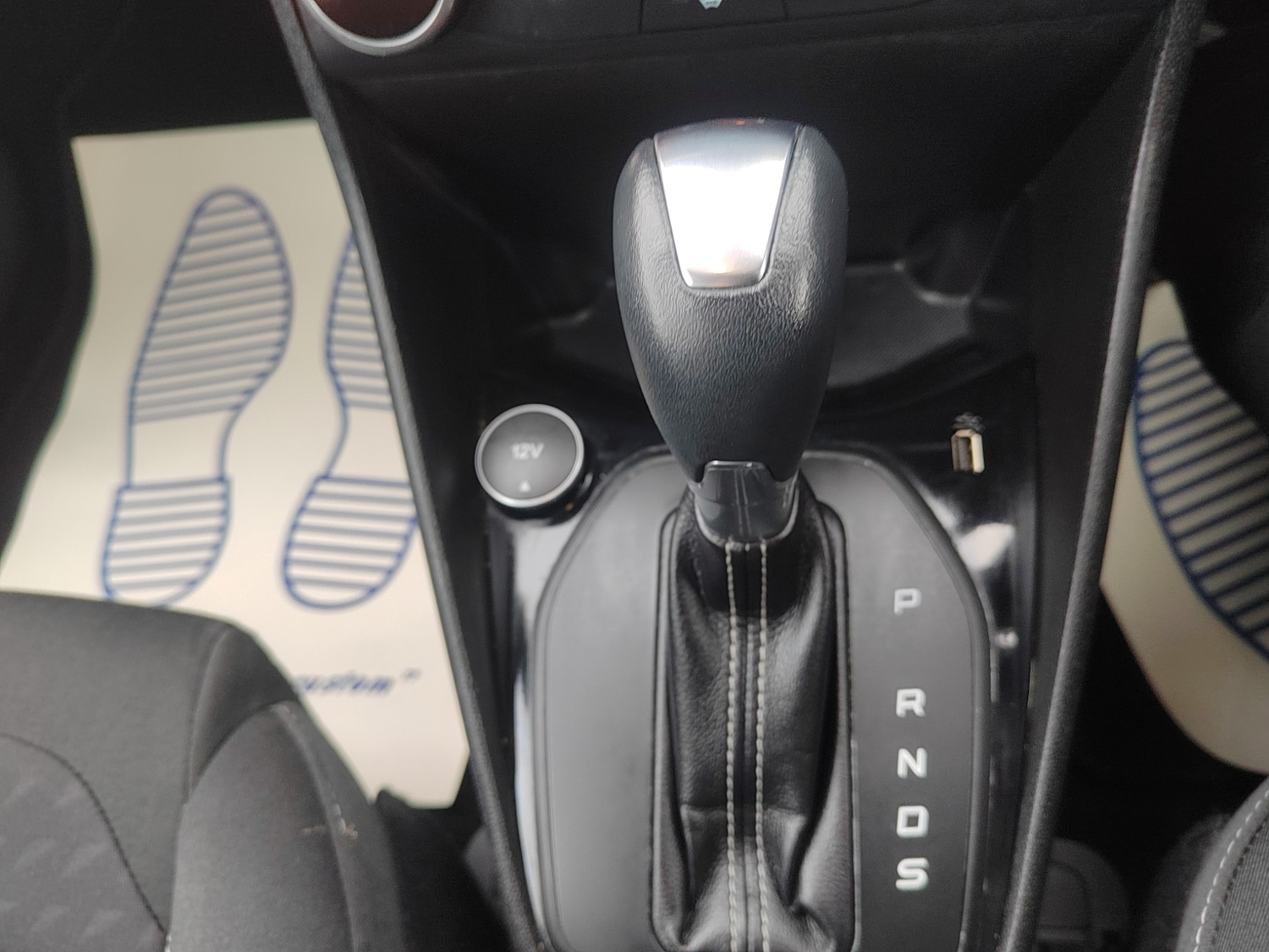 Used Ford Fiesta 2019 for sale - 77404654: Photo 19