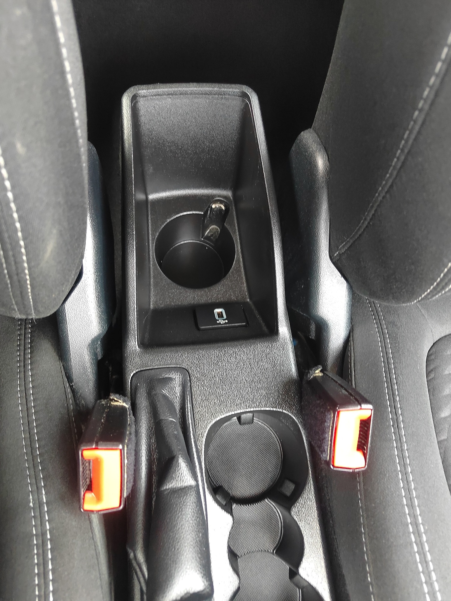 Used Ford Fiesta 2019 for sale - 77404654: Photo 21