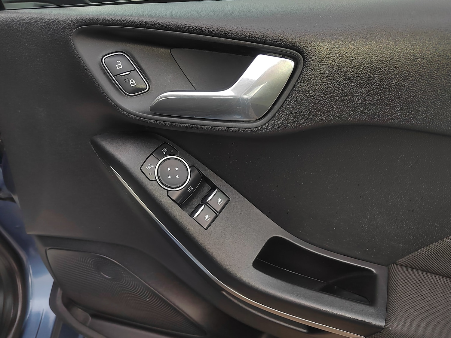 Used Ford Fiesta 2019 for sale - 77404654: Photo 23