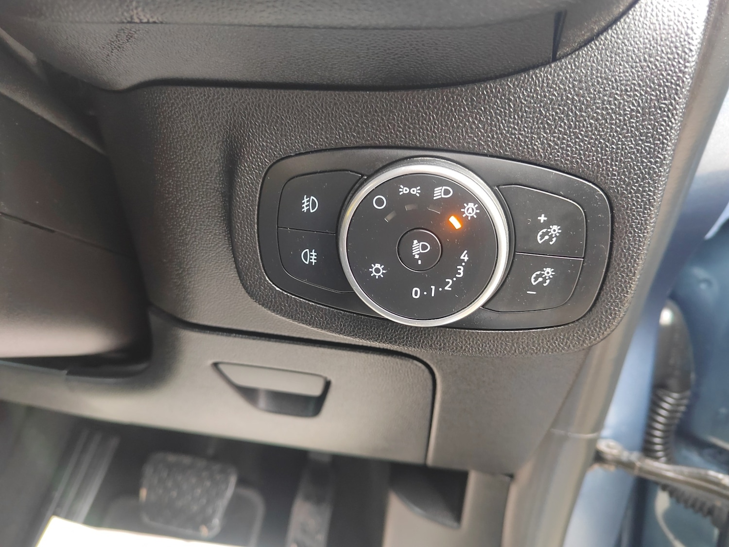 Used Ford Fiesta 2019 for sale - 77404654: Photo 24