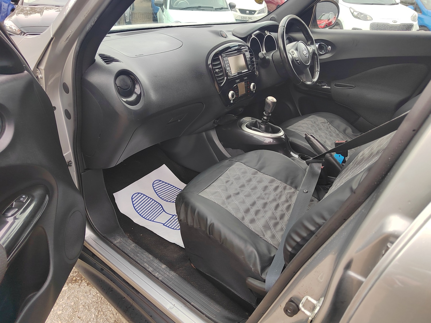 Vehicle 11