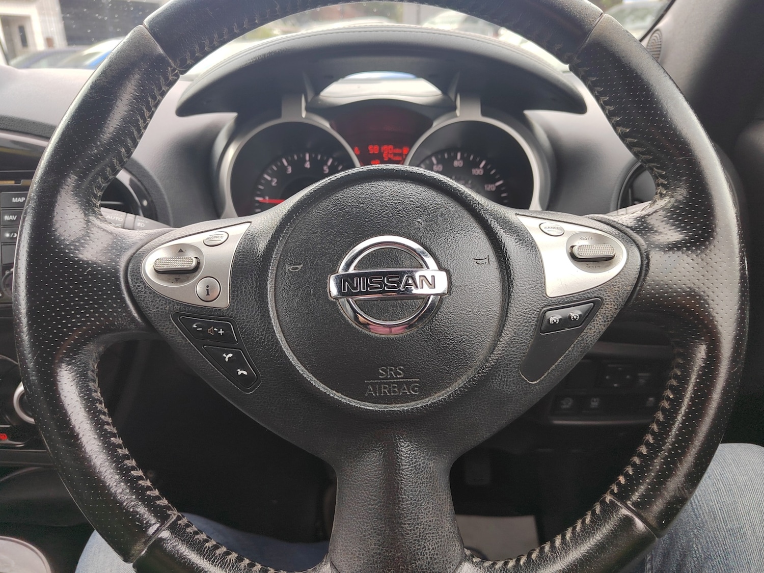 Vehicle 15