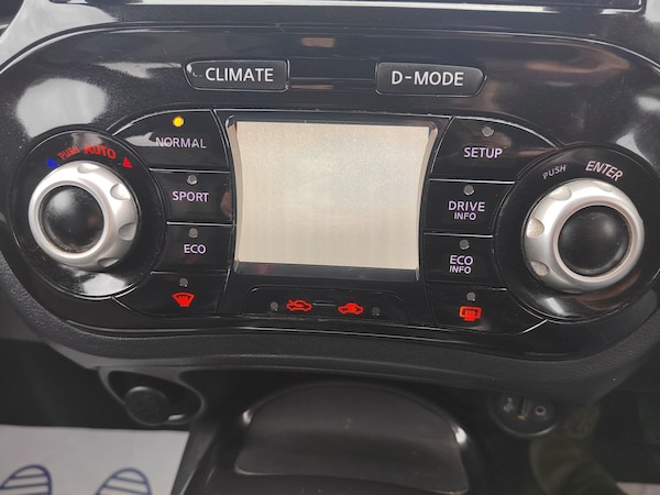 Used Nissan Juke 2017 for sale - 75249582: Photo 18