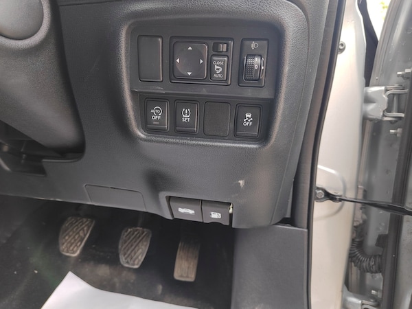 Used Nissan Juke 2017 for sale - 75249582: Photo 21