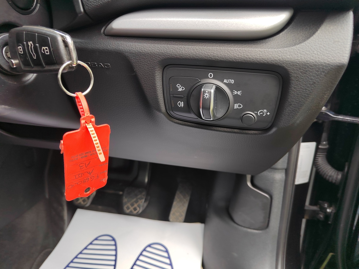 Vehicle 24