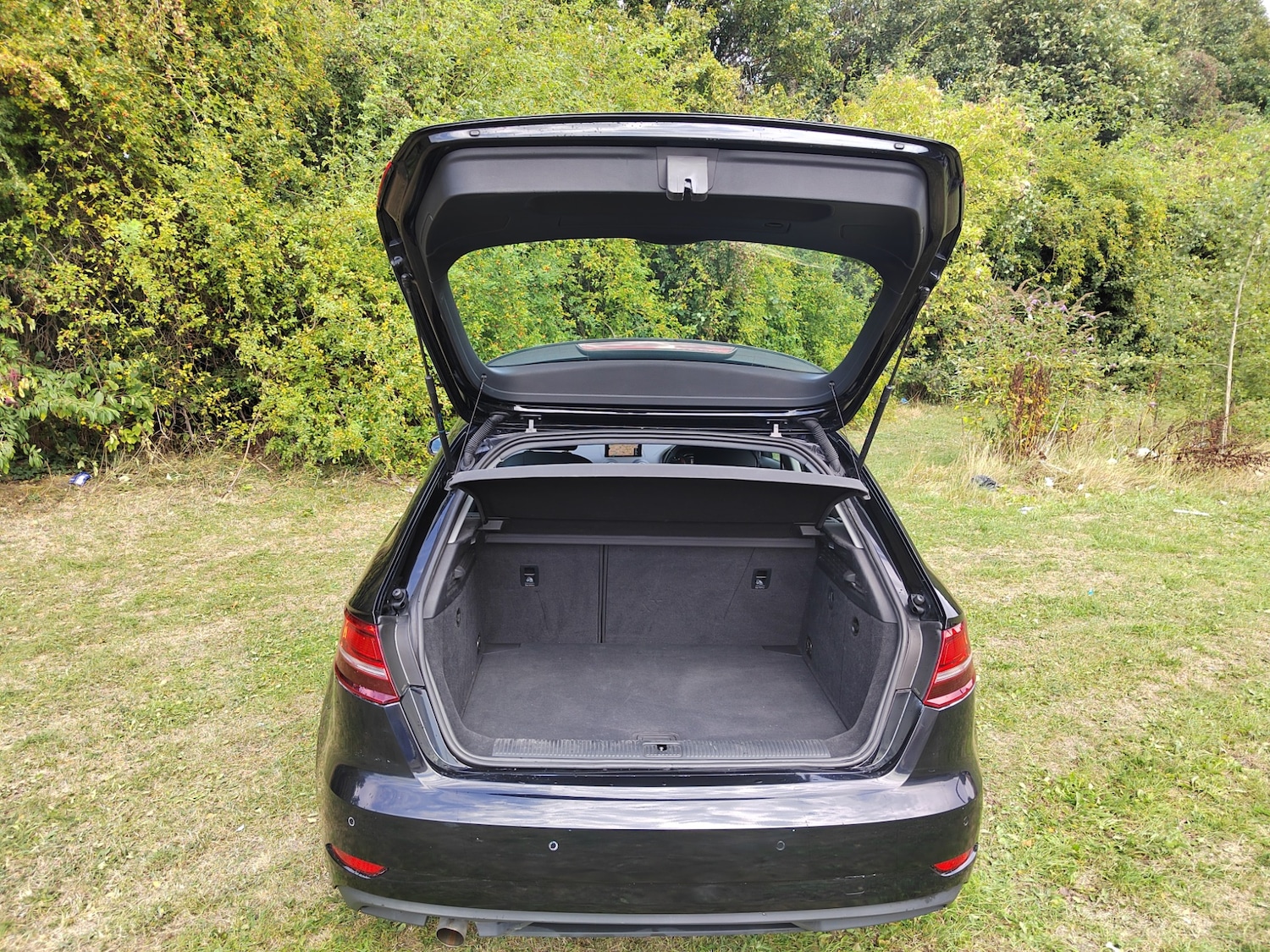Vehicle 32