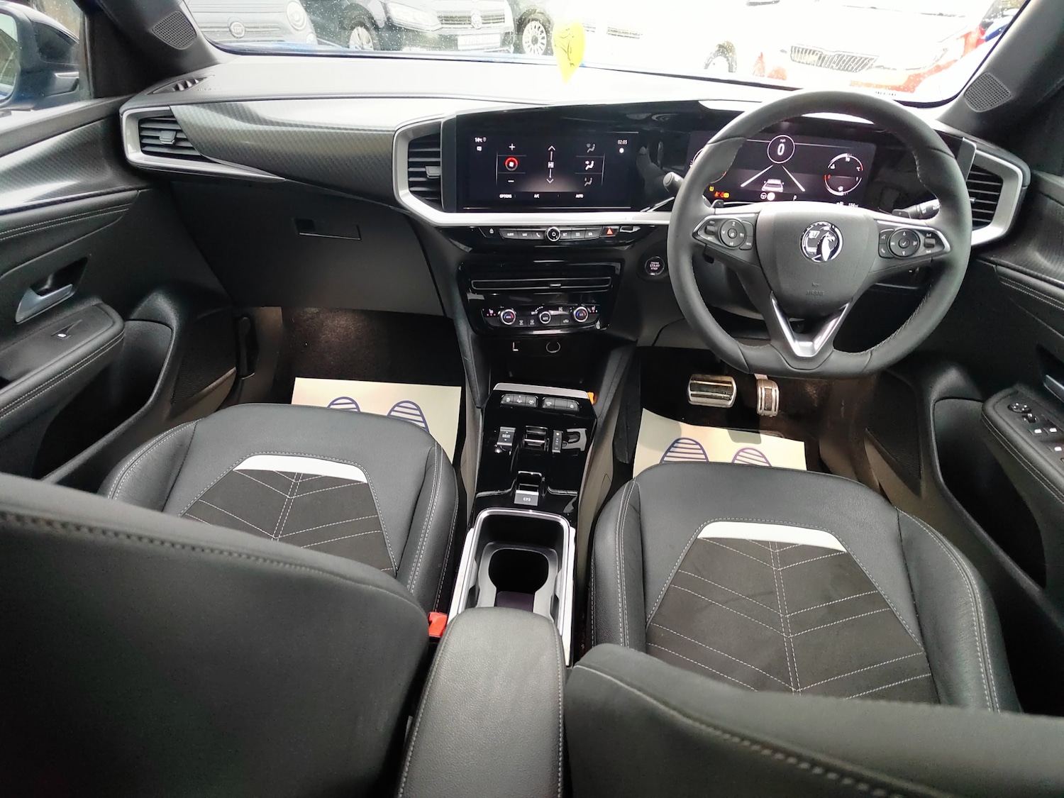 Used Vauxhall Mokka 2024 for sale - 76466602: Photo 10