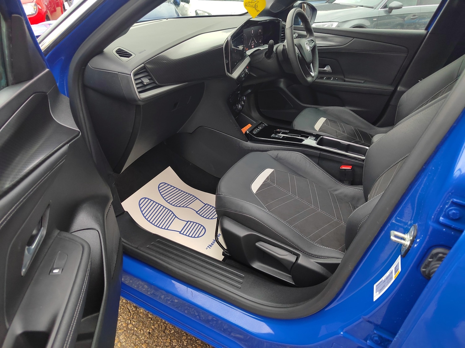 Used Vauxhall Mokka 2024 for sale - 76466602: Photo 11