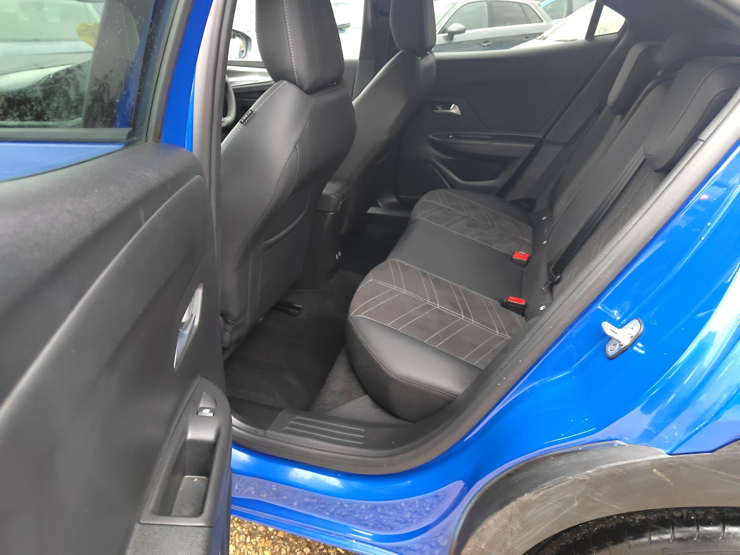 Used Vauxhall Mokka 2024 for sale - 76466602: Photo 12