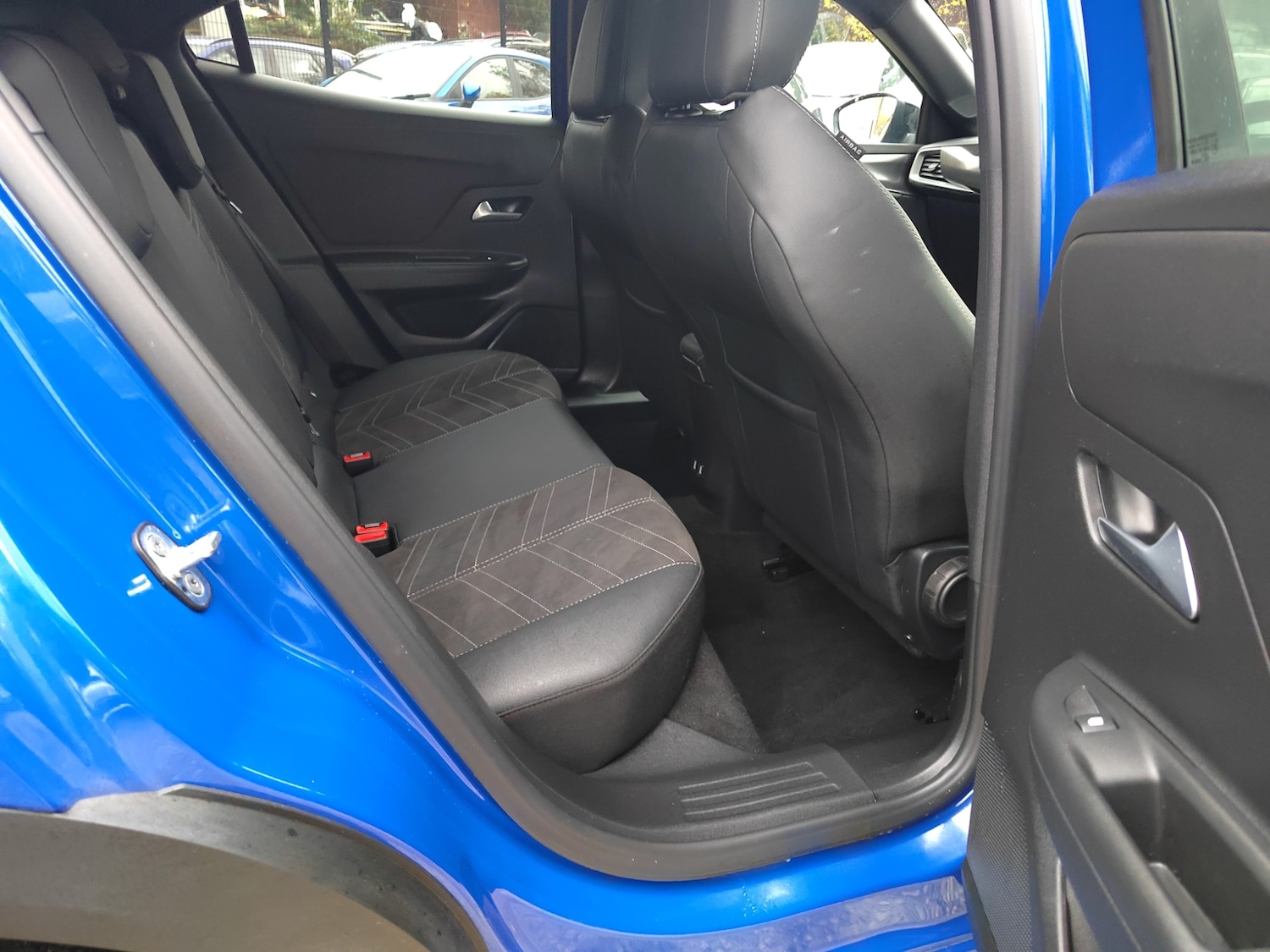 Used Vauxhall Mokka 2024 for sale - 76466602: Photo 13