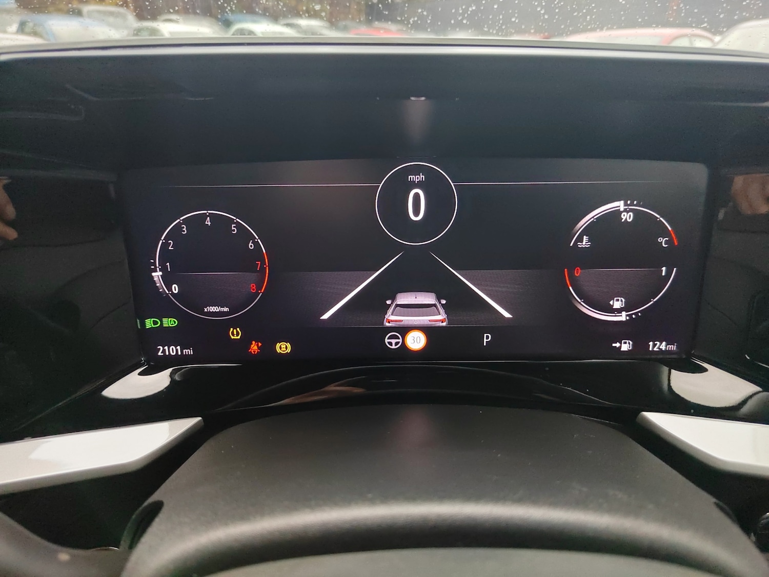 Used Vauxhall Mokka 2024 for sale - 76466602: Photo 14