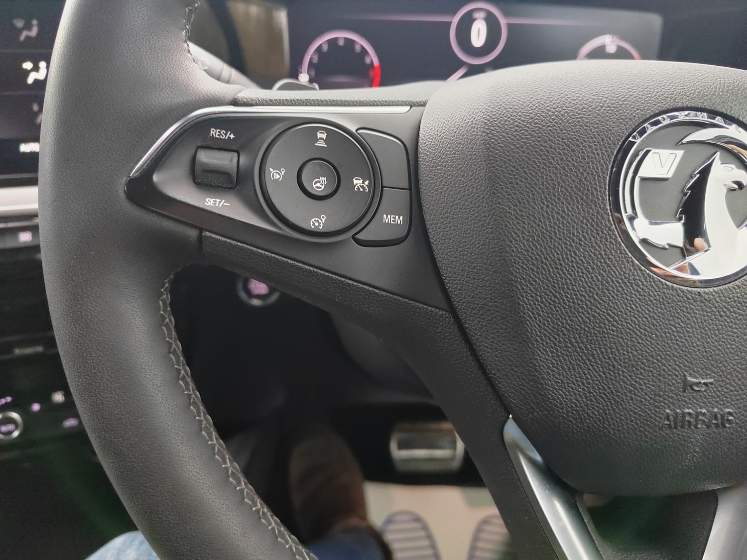 Used Vauxhall Mokka 2024 for sale - 76466602: Photo 15