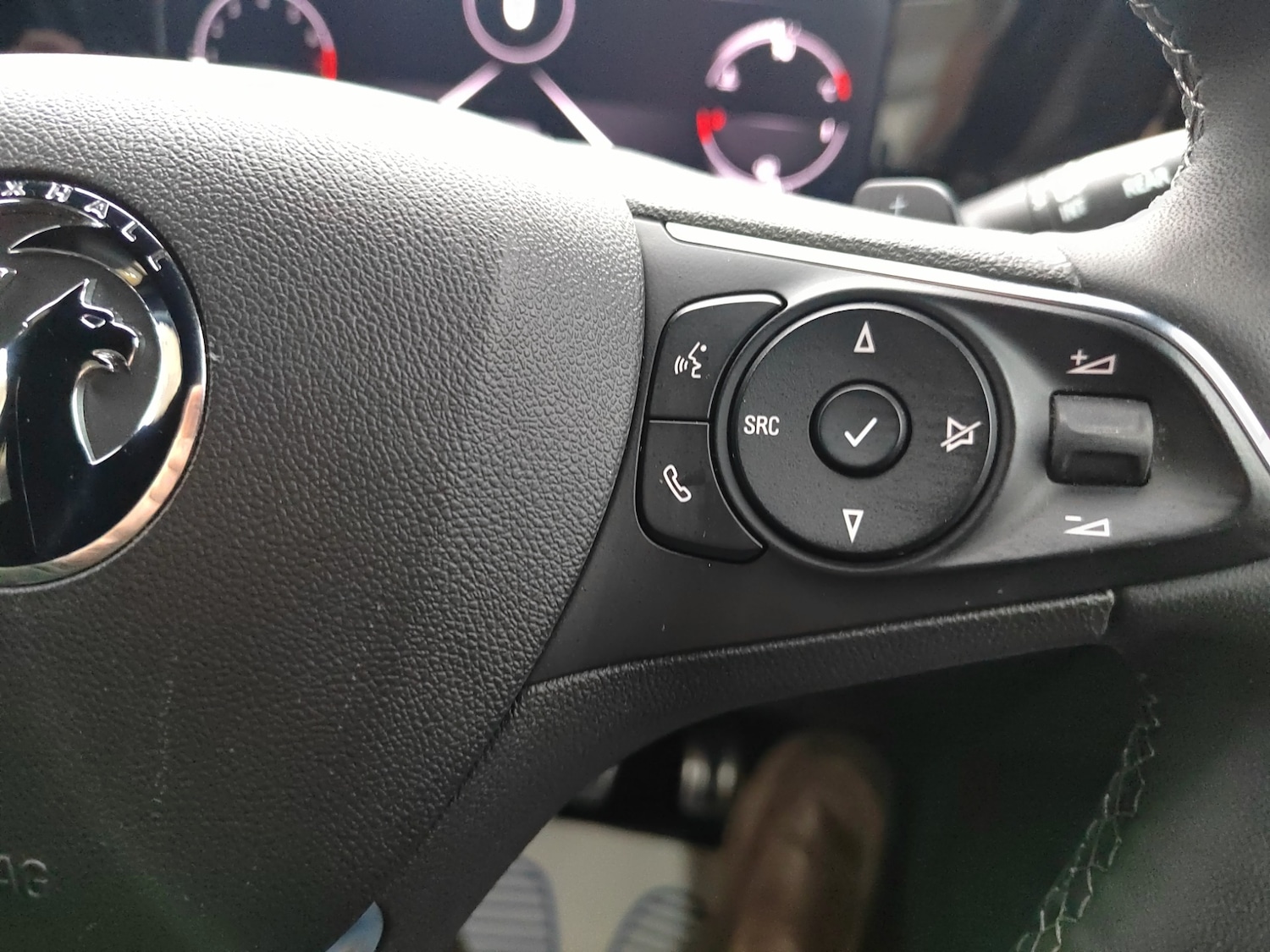 Used Vauxhall Mokka 2024 for sale - 76466602: Photo 16