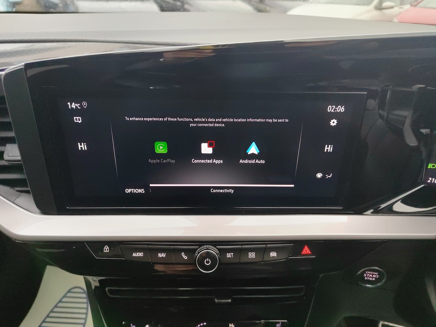 Used Vauxhall Mokka 2024 for sale - 76466602: Photo 17