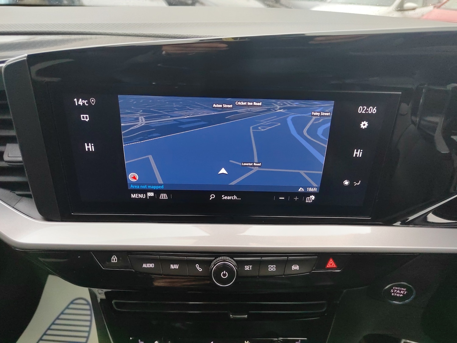 Used Vauxhall Mokka 2024 for sale - 76466602: Photo 18