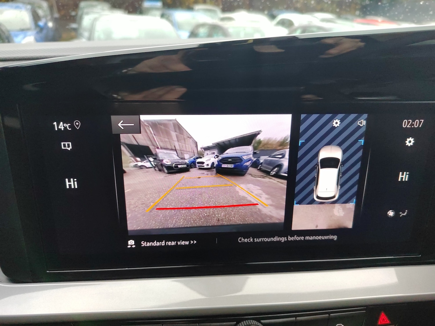 Used Vauxhall Mokka 2024 for sale - 76466602: Photo 19