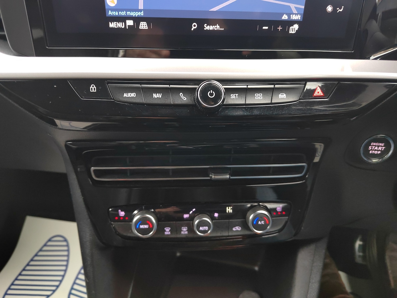 Used Vauxhall Mokka 2024 for sale - 76466602: Photo 21