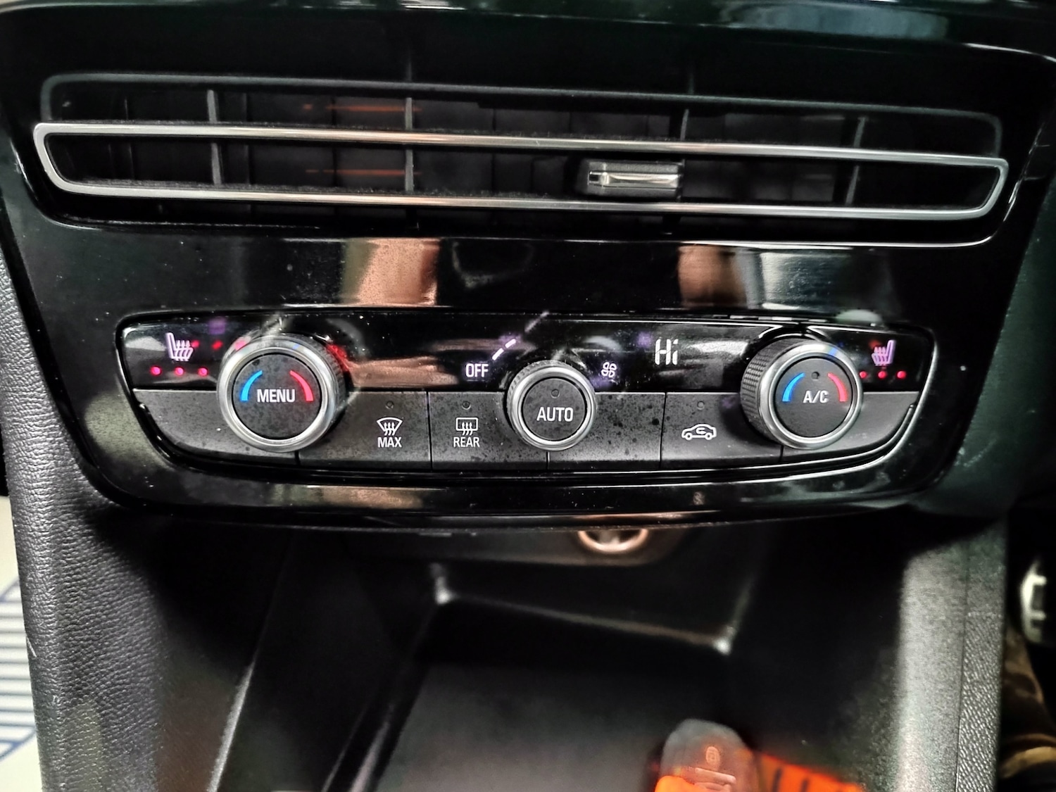 Used Vauxhall Mokka 2024 for sale - 76466602: Photo 23