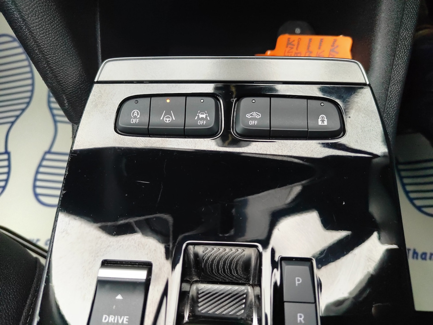 Used Vauxhall Mokka 2024 for sale - 76466602: Photo 24