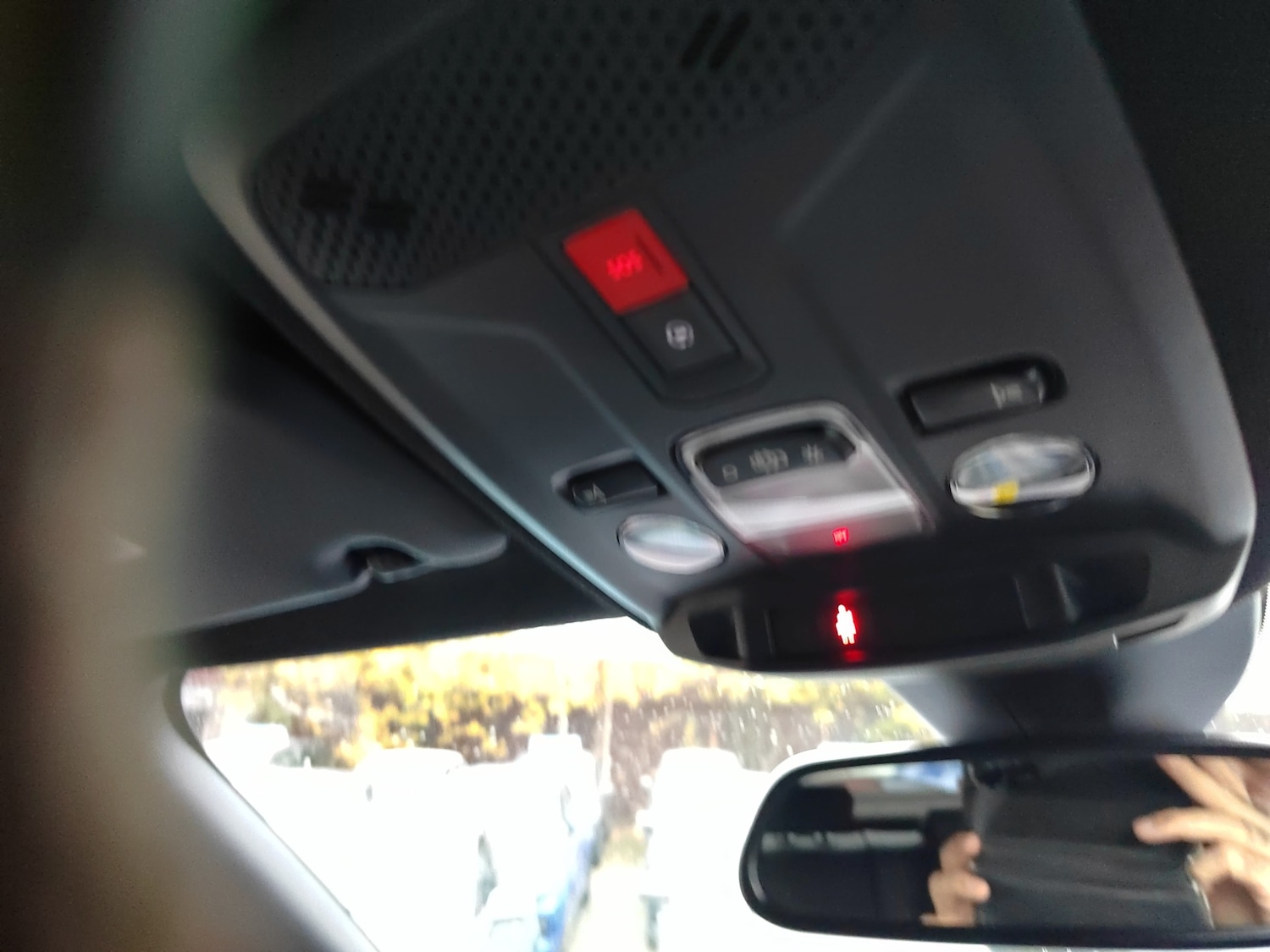 Used Vauxhall Mokka 2024 for sale - 76466602: Photo 28