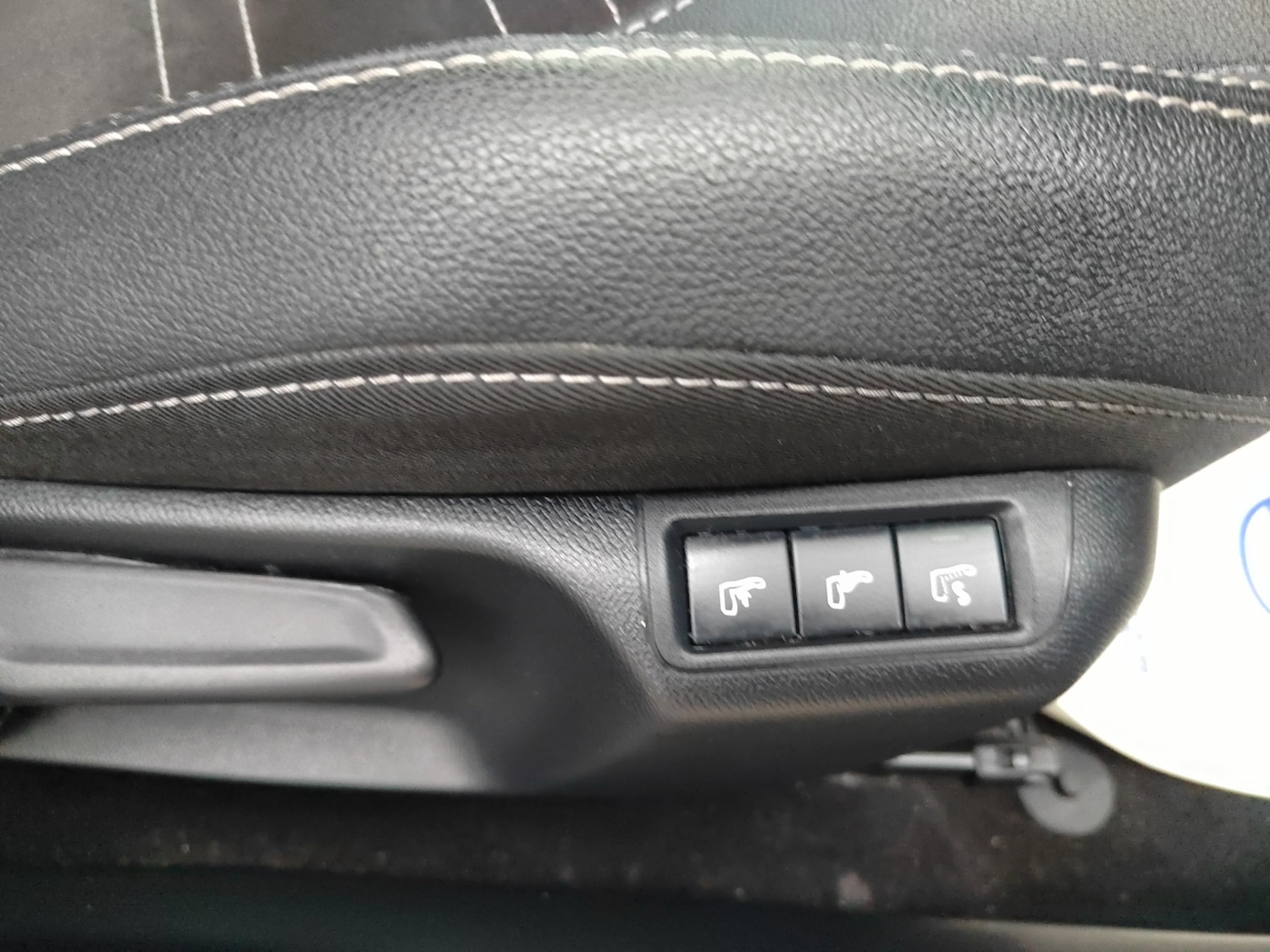 Used Vauxhall Mokka 2024 for sale - 76466602: Photo 30