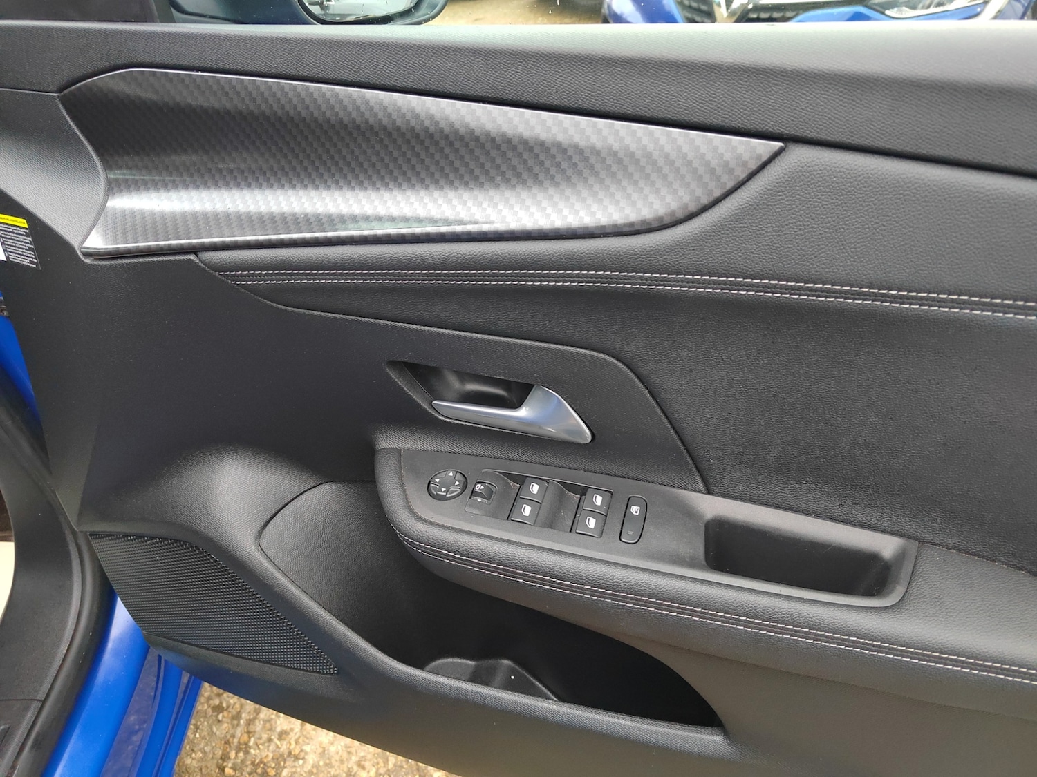 Used Vauxhall Mokka 2024 for sale - 76466602: Photo 31