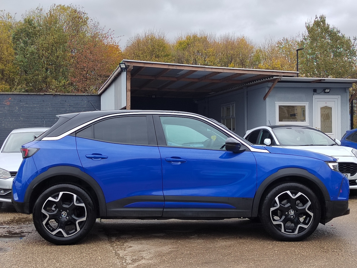 Used Vauxhall Mokka 2024 for sale - 76466602: Photo 5