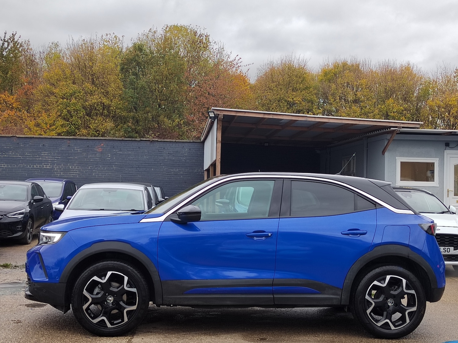 Used Vauxhall Mokka 2024 for sale - 76466602: Photo 6