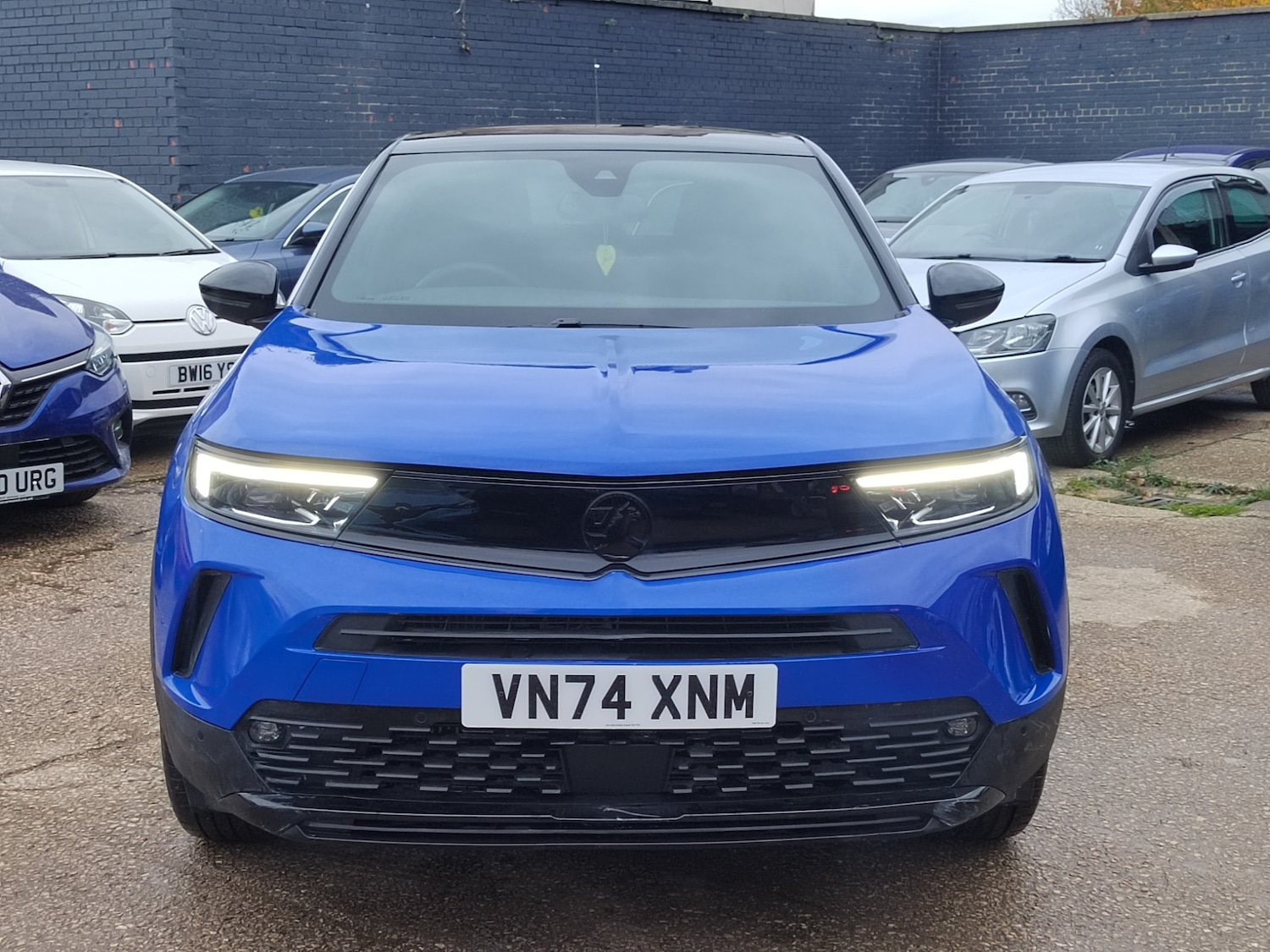 Used Vauxhall Mokka 2024 for sale - 76466602: Photo 7