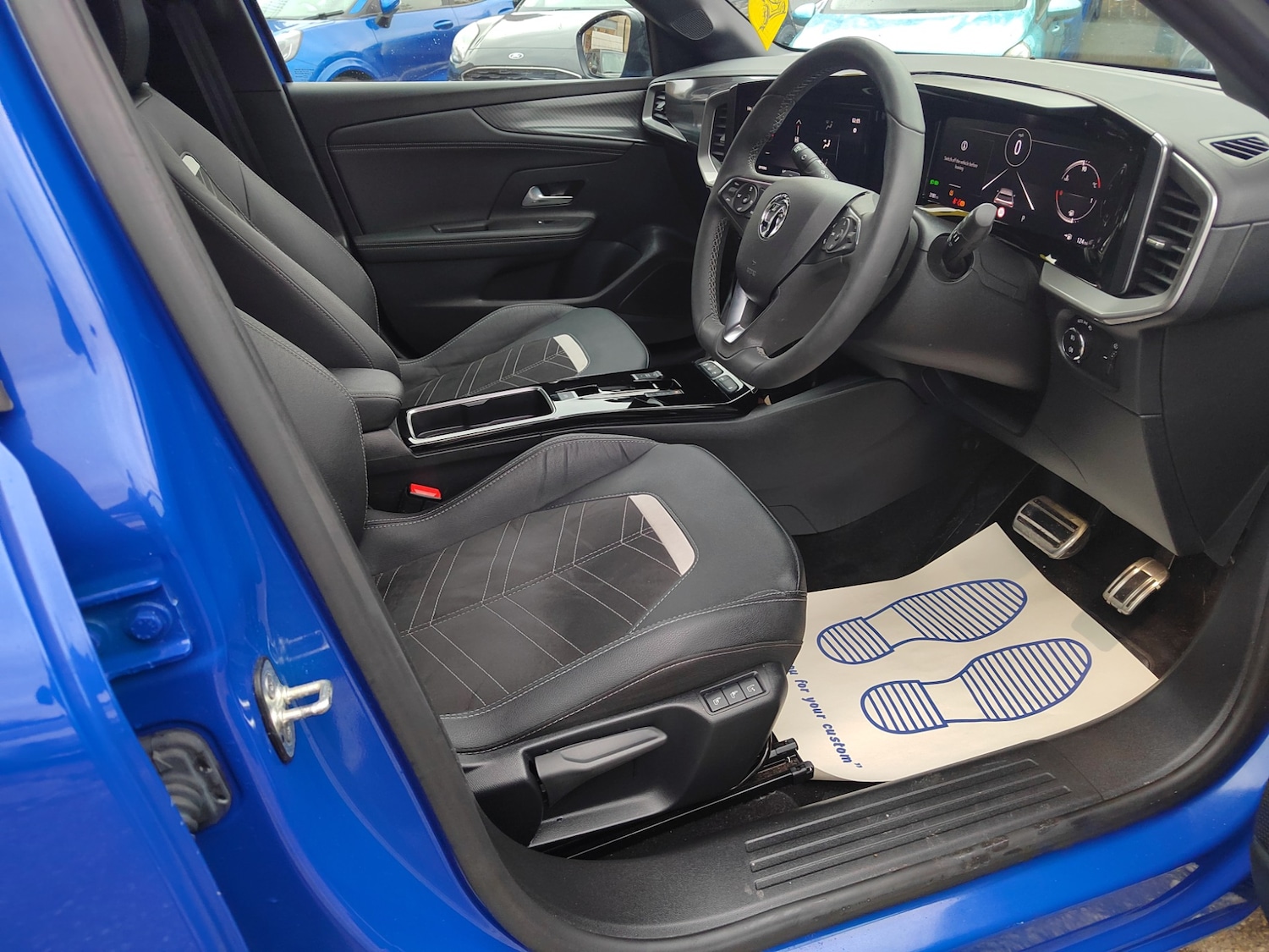 Used Vauxhall Mokka 2024 for sale - 76466602: Photo 9