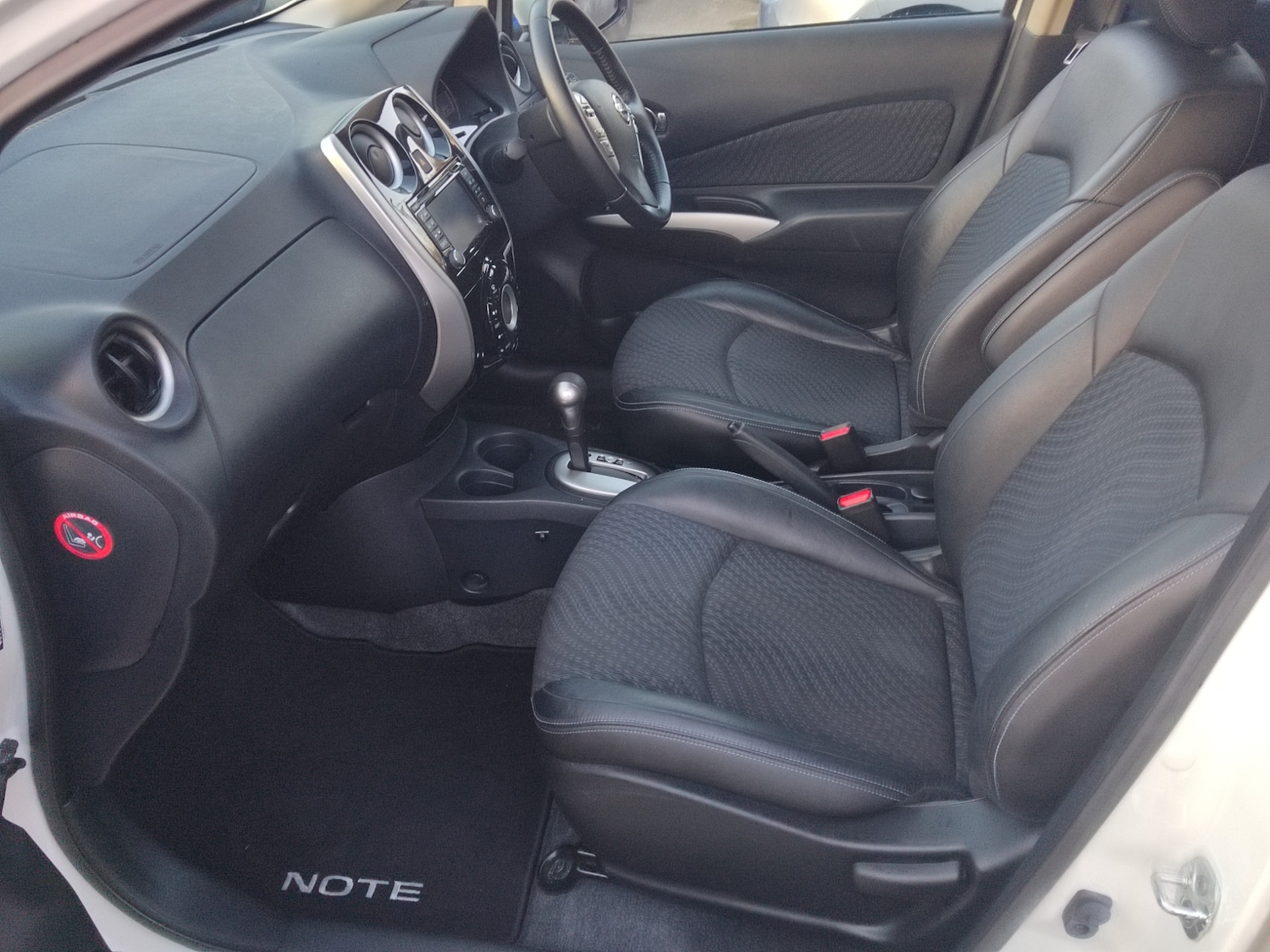 Used Nissan Note 2016 for sale - 77053381: Photo 10