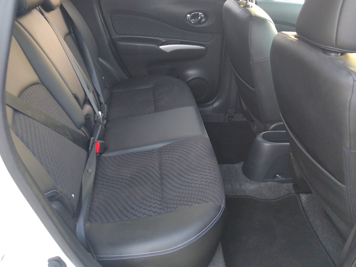 Used Nissan Note 2016 for sale - 77053381: Photo 12