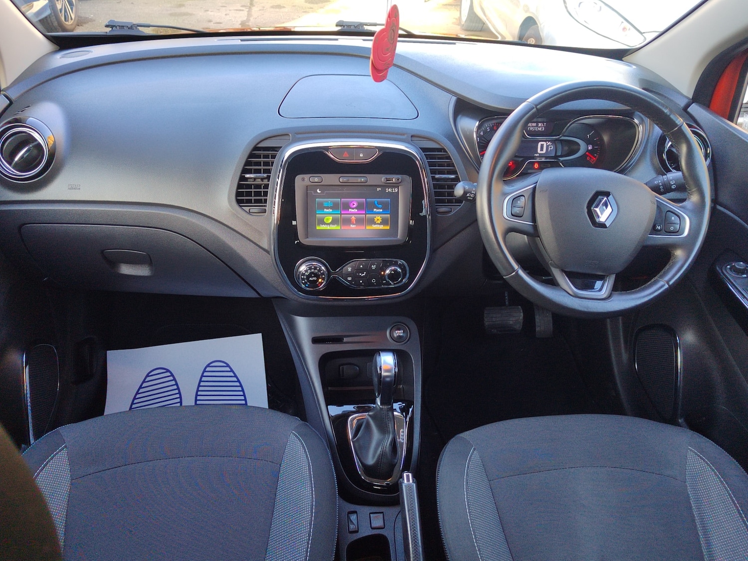 Used Nissan Note 2016 for sale - 77053381: Photo 13