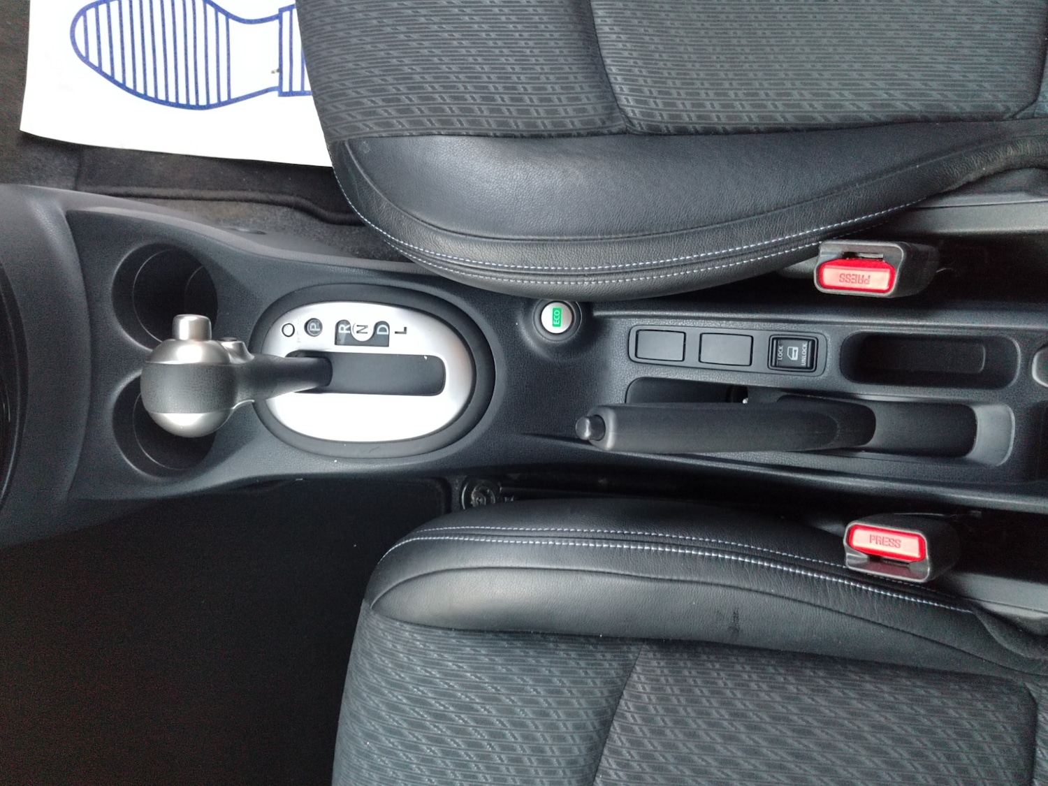 Used Nissan Note 2016 for sale - 77053381: Photo 16