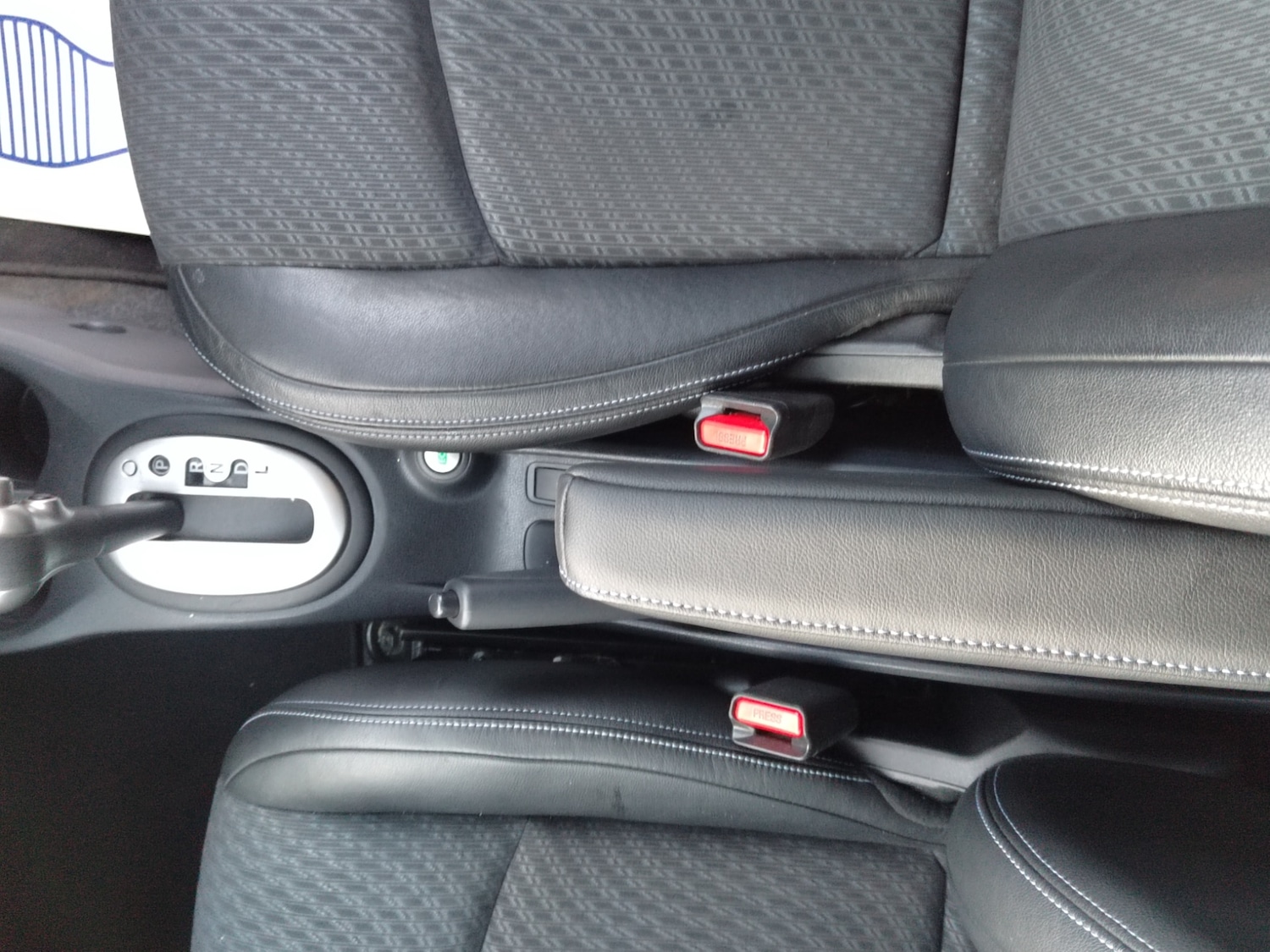 Used Nissan Note 2016 for sale - 77053381: Photo 17