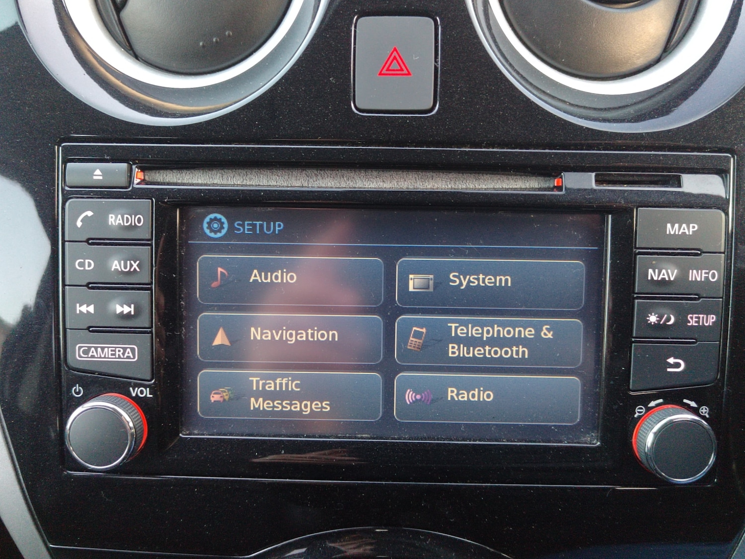 Used Nissan Note 2016 for sale - 77053381: Photo 19