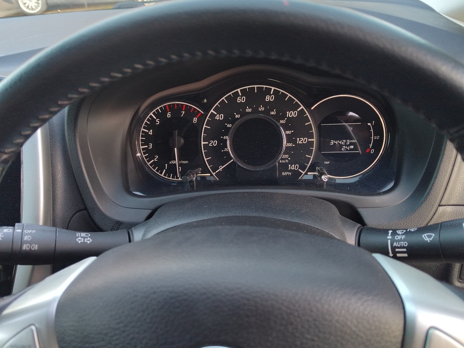 Used Nissan Note 2016 for sale - 77053381: Photo 21