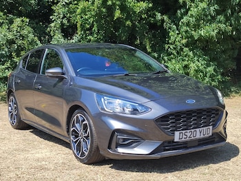 Used Ford Focus 2020 for sale - 79152568: Photo