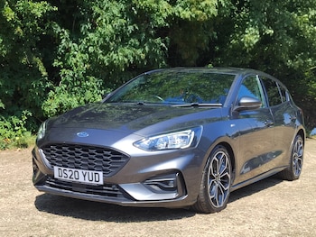 Used Ford Focus 2020 for sale - 79152568: Photo