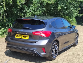 Used Ford Focus 2020 for sale - 79152568: Photo