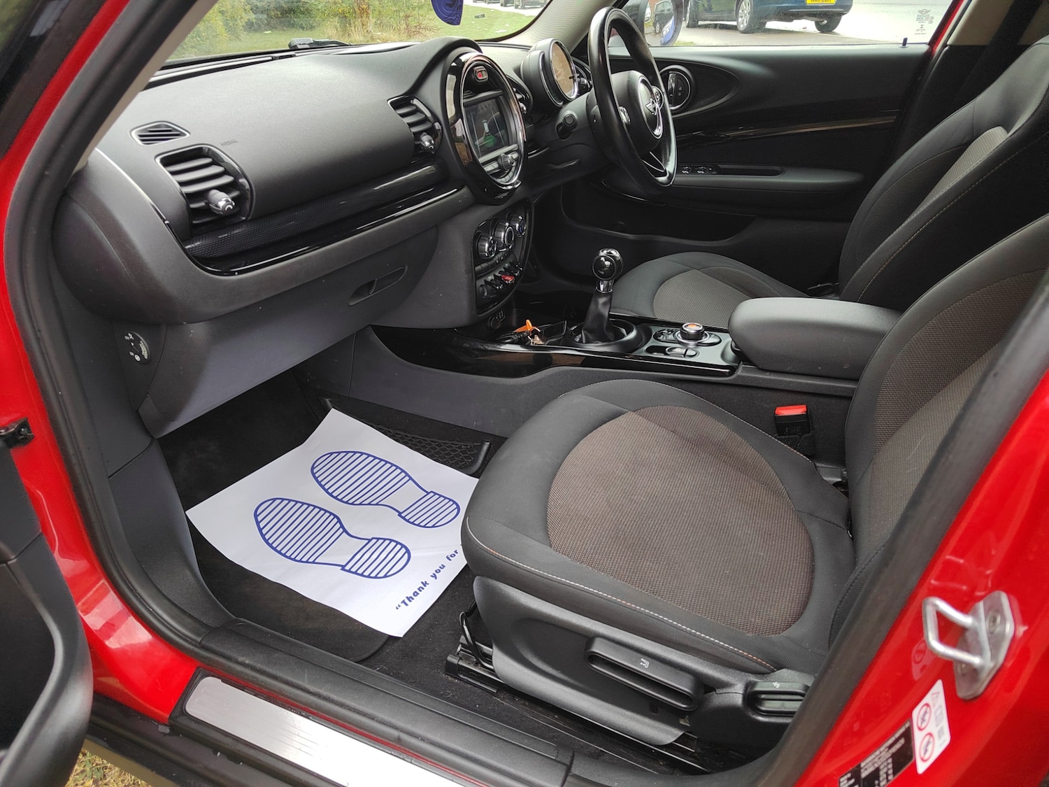 Vehicle 11