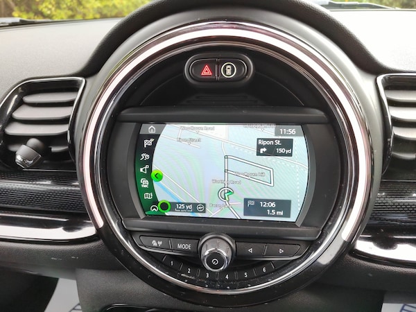 Used MINI Clubman 2018 for sale - 75556654: Photo 16
