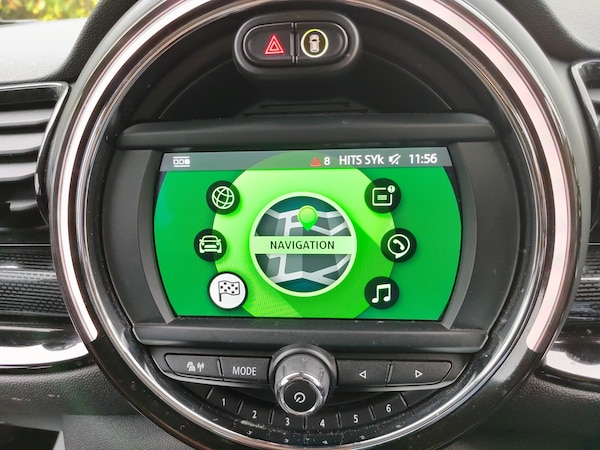 Used MINI Clubman 2018 for sale - 75556654: Photo 17
