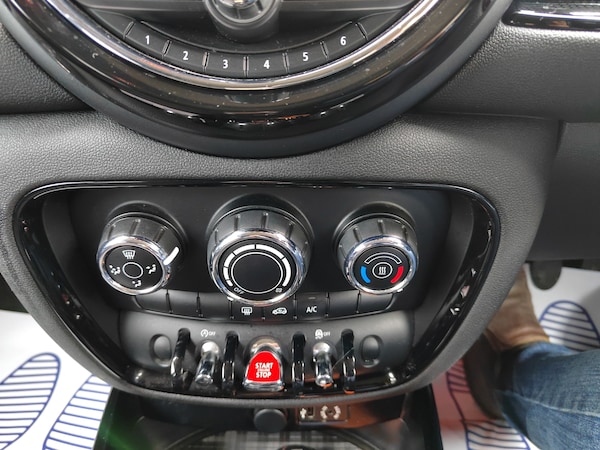 Used MINI Clubman 2018 for sale - 75556654: Photo 18