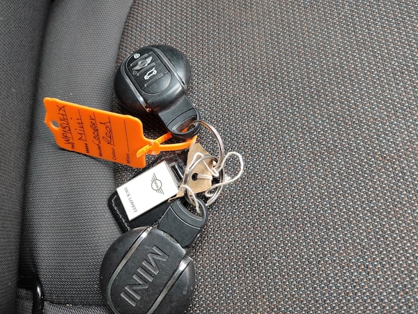 Used MINI Clubman 2018 for sale - 75556654: Photo 20