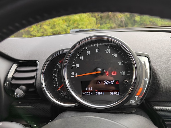 Used MINI Clubman 2018 for sale - 75556654: Photo 21