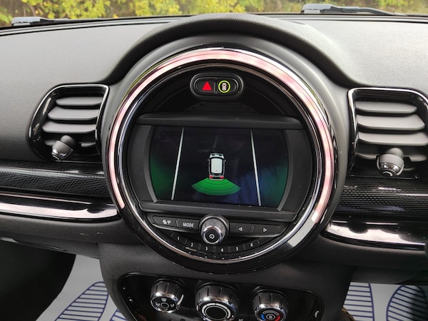 Used MINI Clubman 2018 for sale - 75556654: Photo 22
