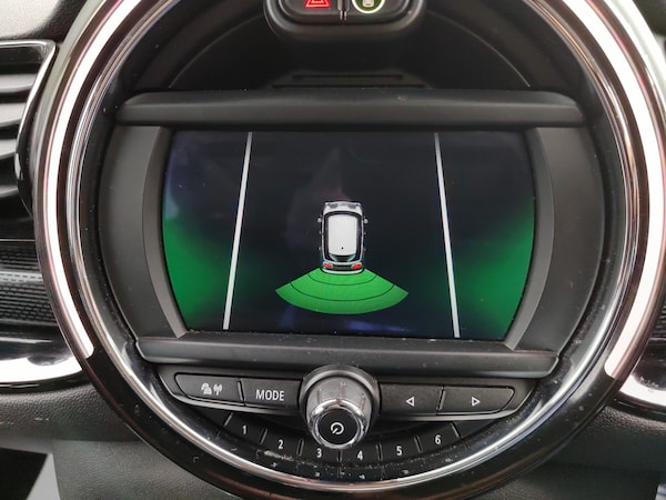 Used MINI Clubman 2018 for sale - 75556654: Photo 23